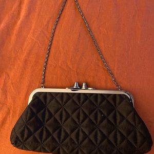 New holiday cocktail purse